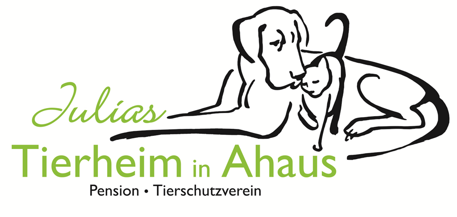 Julias Tierheim in Ahaus / Tierschutzverein für den Nordkreis Borken e