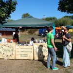Familien Umweltfest beim Naturlandhof Lütke Jüdefeld in Münster am 02.09.2018
