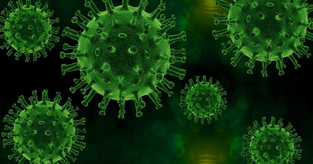 Aktuelle Information zum Thema Corona Virus