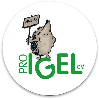 Kooperation mit Pro-Igel e.V.