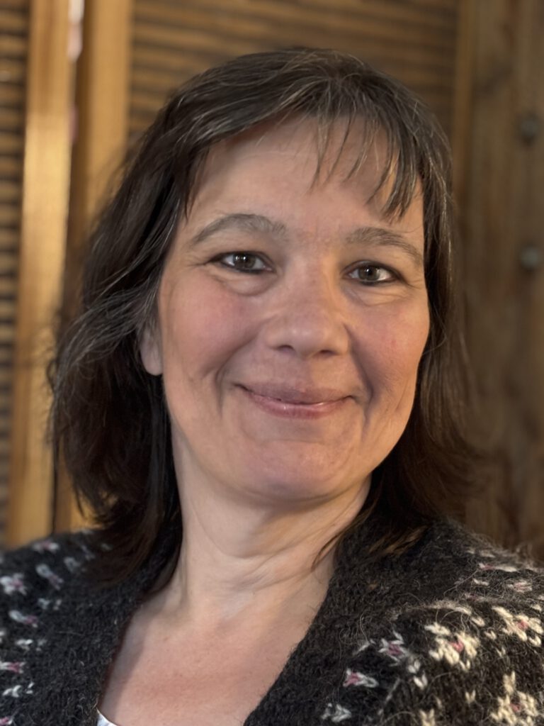 Marion Neuhaus